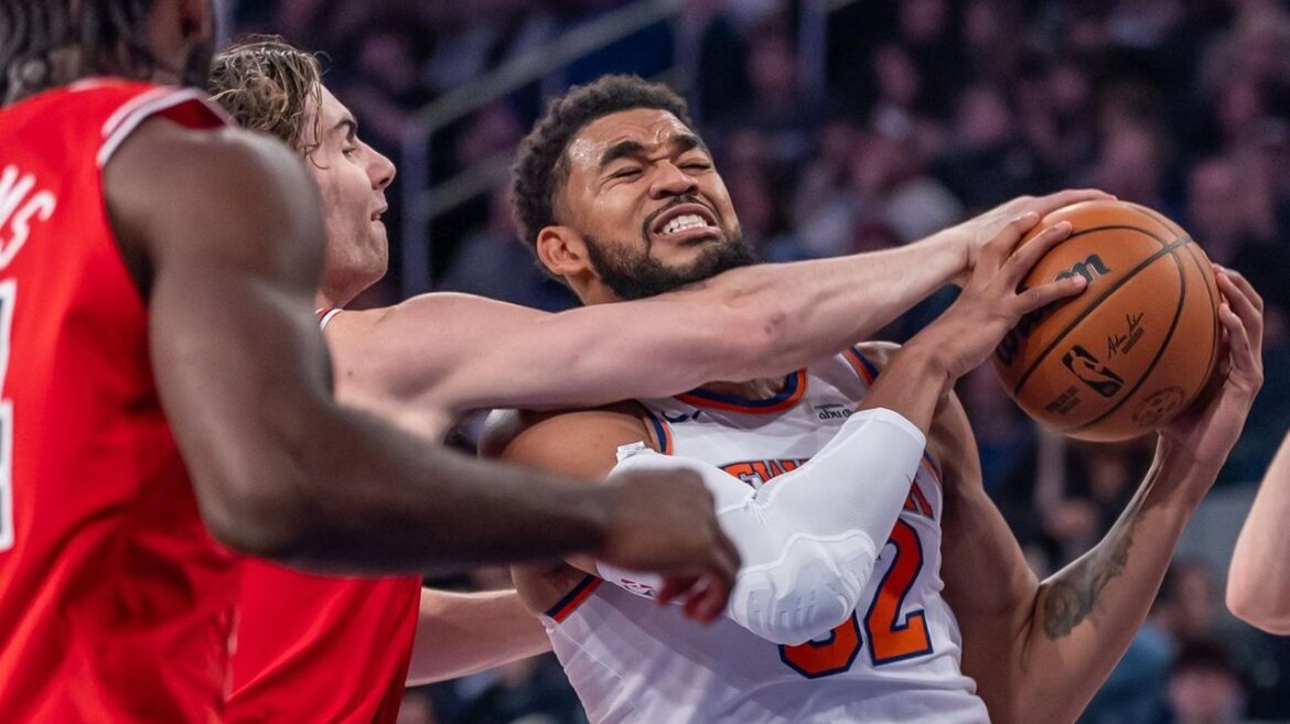 Jalen Brunson helps Knicks turn tables on Bulls in Garden