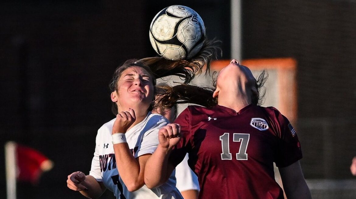Nassau Class AA girls soccer final: South Side vs. Garden City Nassau Class AA girls soccer final: South Side vs. Garden City
