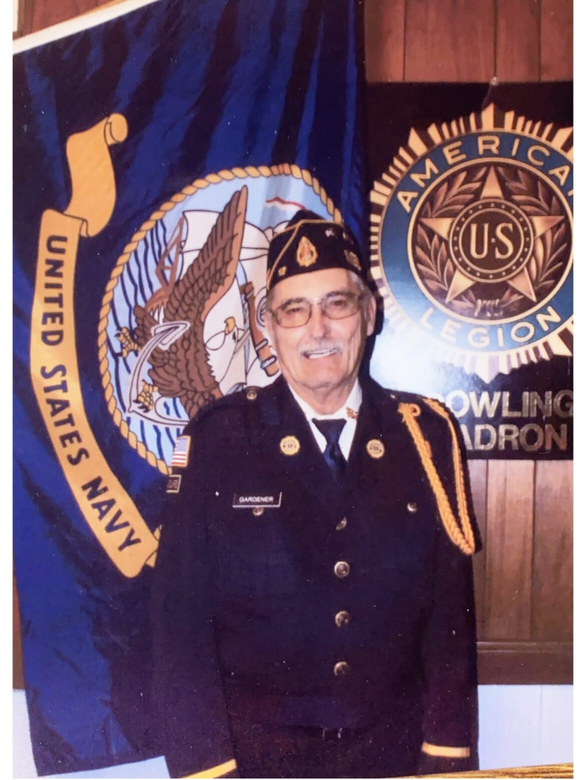 Dr. Clark Gardener – KCSR / KBPY Dr. Clark Gardener – KCSR / KBPY