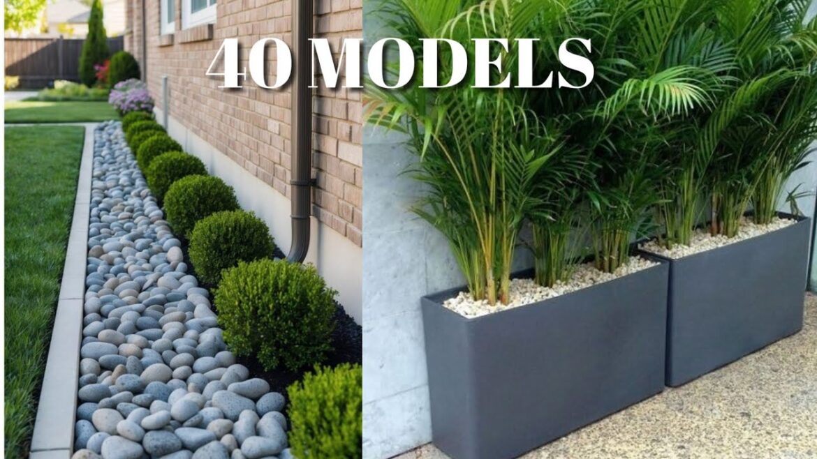 Part 3//Top 40 Small Garden Ideas You’ll Love for Your Backyard Part 3//Top 40 Small Garden Ideas You’ll Love for Your Backyard