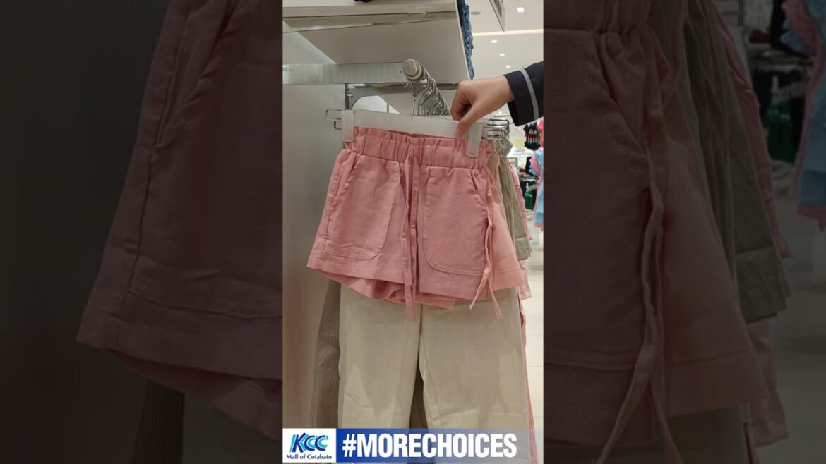 Get a Great Deals and discounts with KCC Department Store