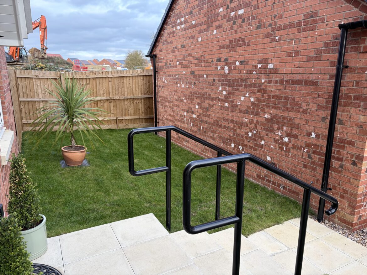 Front Garden Ideas? Front Garden Ideas?