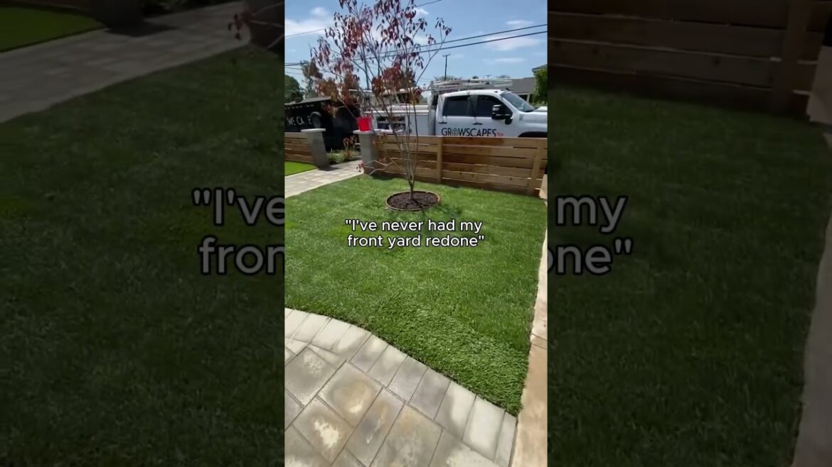 Backyard & Front Yard Makeovers | Landscaping That Fits Your Lifestyle Backyard & Front Yard Makeovers | Landscaping That Fits Your Lifestyle