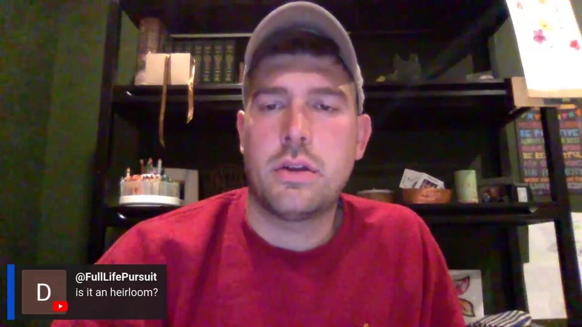 NEW Seed Varieties for 2026!