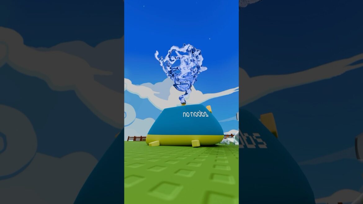 Noob Sprinkler x999 in Grow a Garden🤯 #roblox #growagarden #growagardenroblox