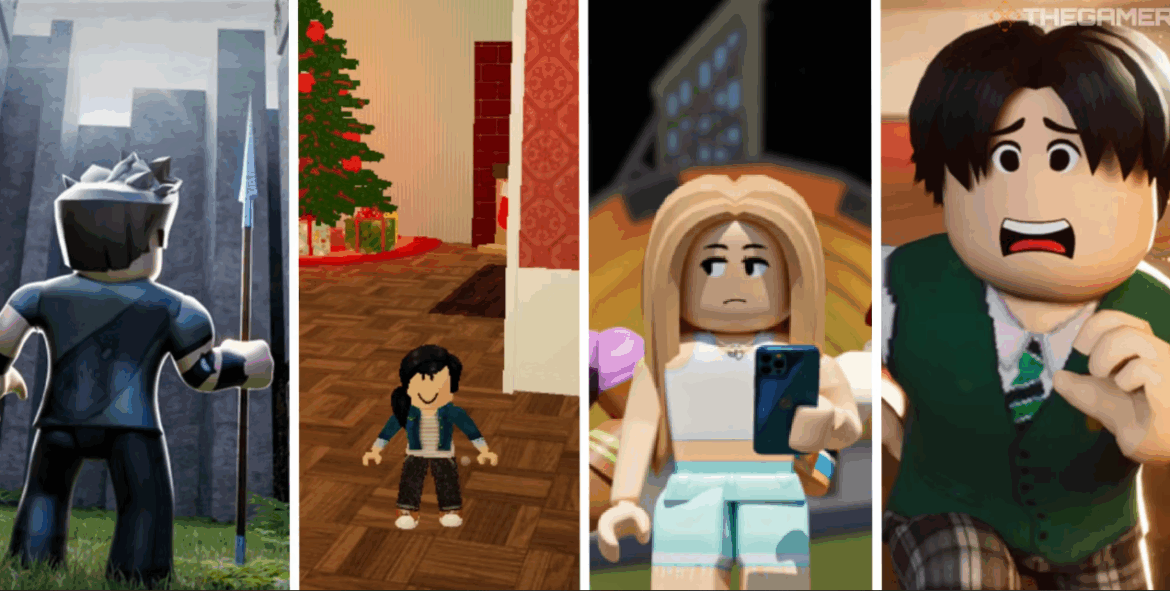 Roblox Movies: ‘Grow a Garden’ and ‘Jailbreak’ Head to Hollywood Roblox Movies: 'Grow a Garden' and 'Jailbreak' Head to Hollywood