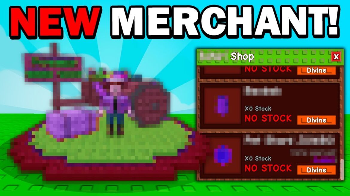 NEW TRAVELING MERCHANT!! (Update) in Grow a Garden ROBLOX NEW TRAVELING MERCHANT!! (Update) in Grow a Garden ROBLOX