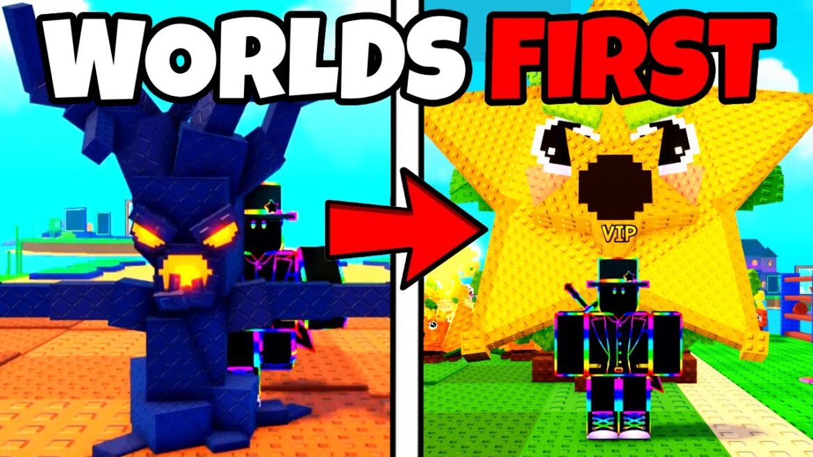 I Unlocked EVERYTHING in NEW HALLOWEEN UPDATE in Plants Vs Brainrots Roblox!