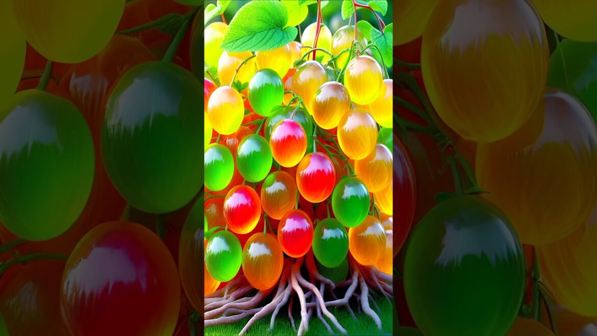 easy and fast techniques for propagating and growing goldenberry fruit trees #garden #fruits easy and fast techniques for propagating and growing goldenberry fruit trees #garden #fruits