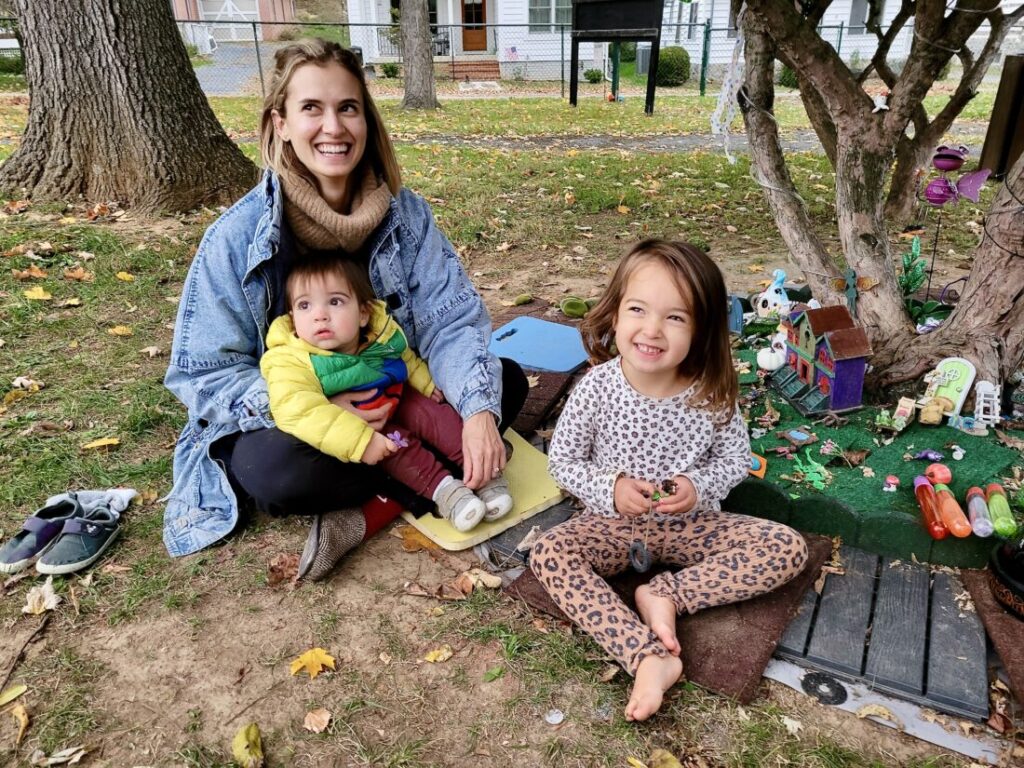 Fairy garden founder honored by Shepherdstown Parks & Recreation | News, Sports, Jobs