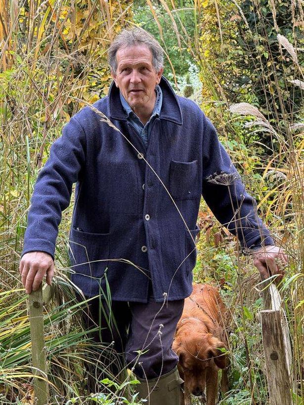 Monty Don