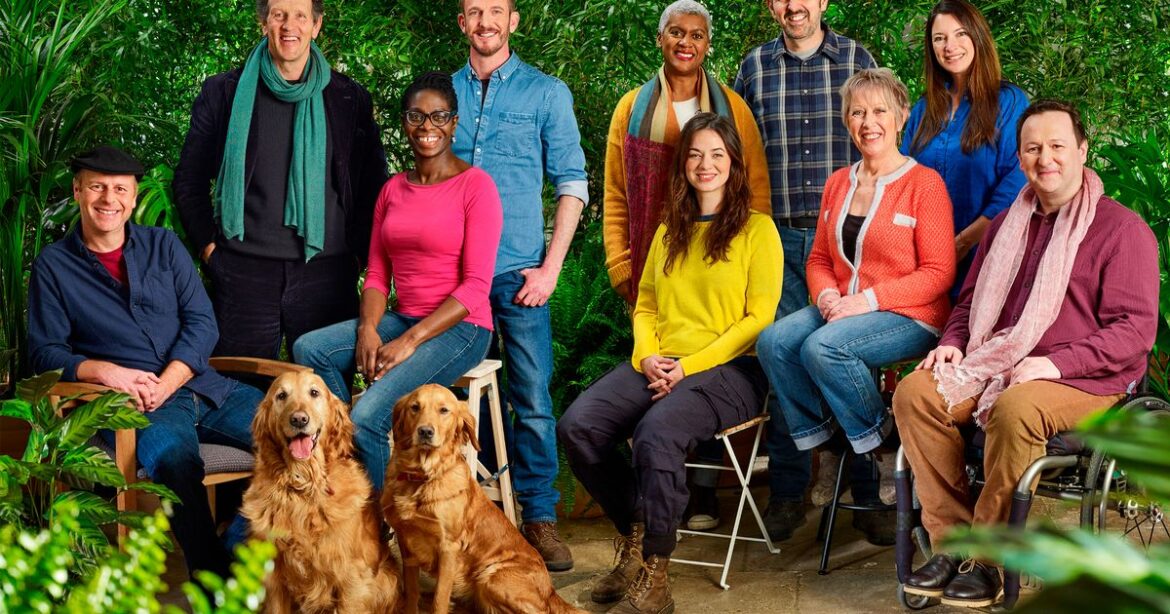 Gardeners’ World star says ‘sad’ goodbye to BBC show in ‘difficult’ update Gloucestershire Live