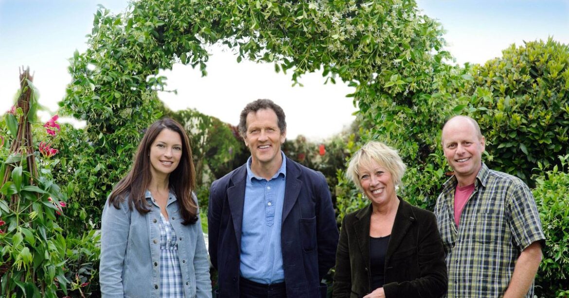 BBC Gardeners’ World star says ‘sad’ goodbye as he shares ‘difficult’ situation Wales Online