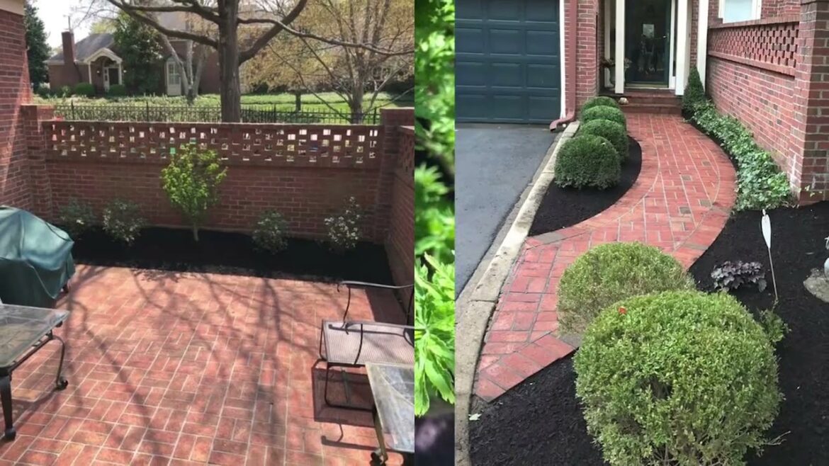 Makk Landscape Group LLC in Simpsonville, KY Makk Landscape Group LLC in Simpsonville, KY