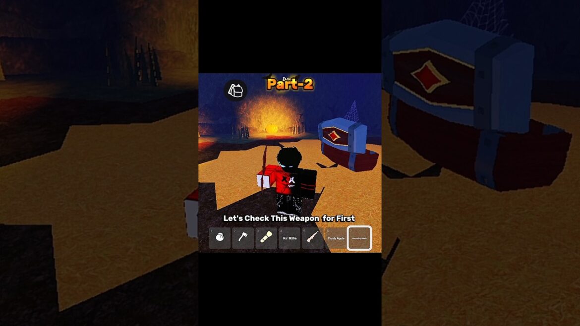 ✨Pert 2 of 99 Night in The Forest…!! #roblox #trending #viral #shorts #fypシ ✨Pert 2 of 99 Night in The Forest...!! #roblox #trending #viral #shorts #fypシ