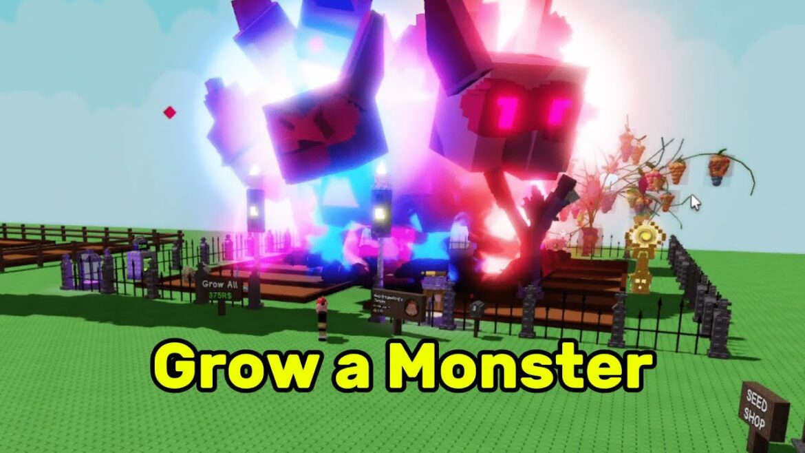 FINALLY AFTER 4 MONTH | Grow a Garden