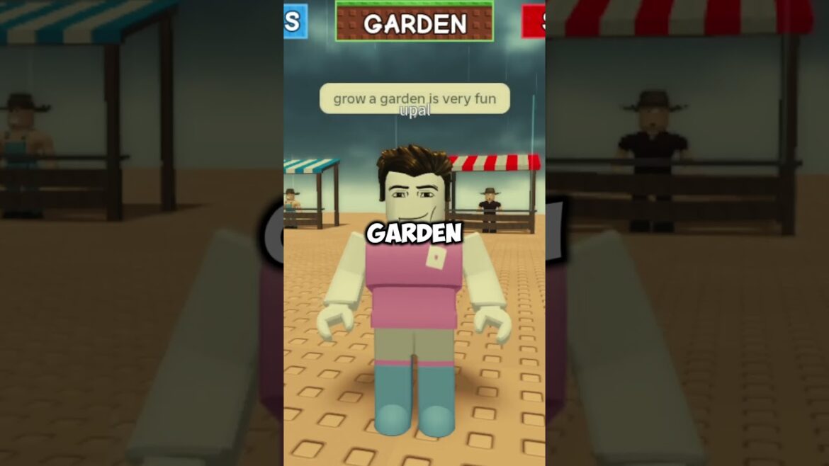 What made you realize Grow a Garden is boring #growagarden #roblox What made you realize Grow a Garden is boring #growagarden #roblox