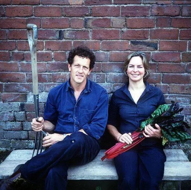 Monty Don