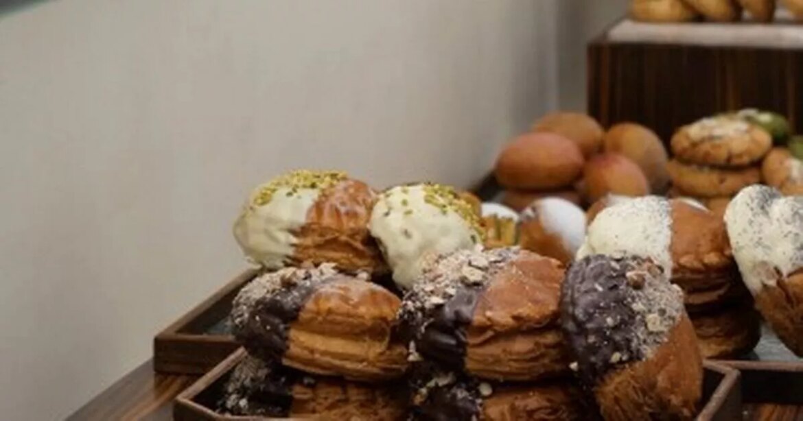 Popular Parisian bakery opening first London shop in Covent Garden Ipso logo