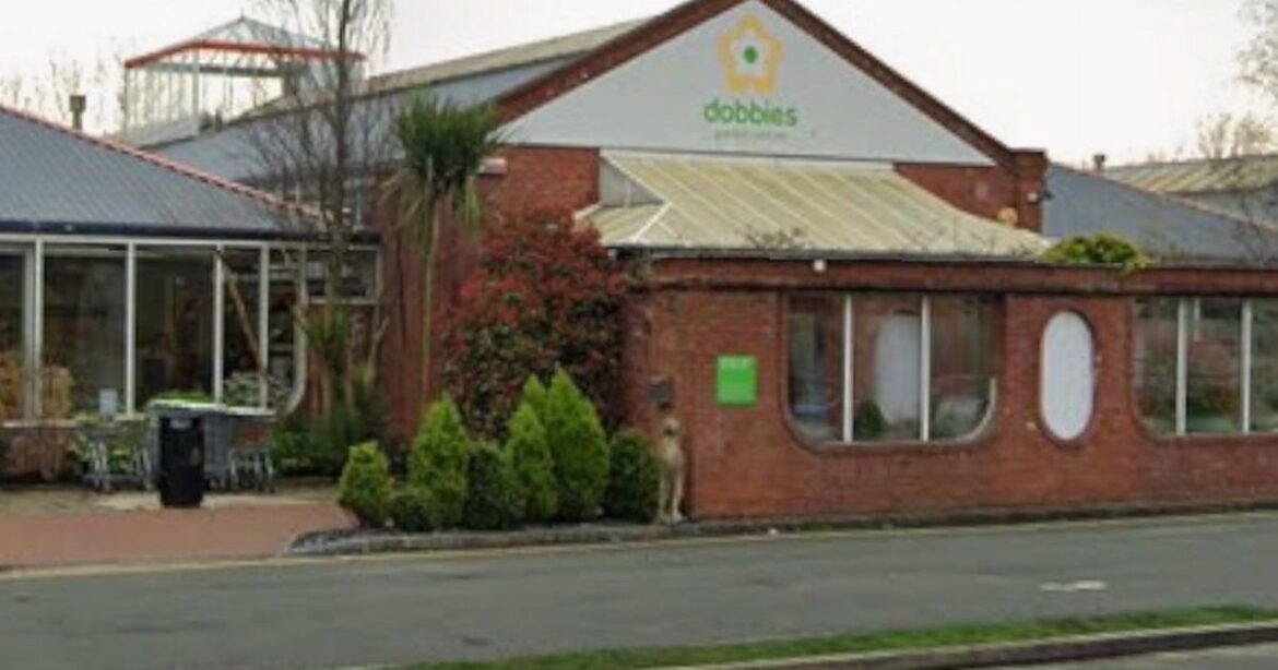 UK retailer to open store at North Wales garden centre North Wales Live