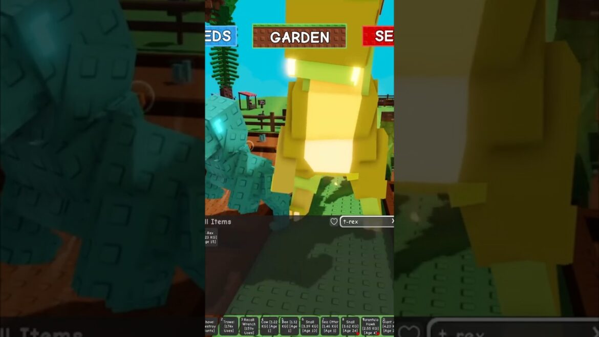 TIPS for ZEN Update in Grow a Garden Roblox #shorts