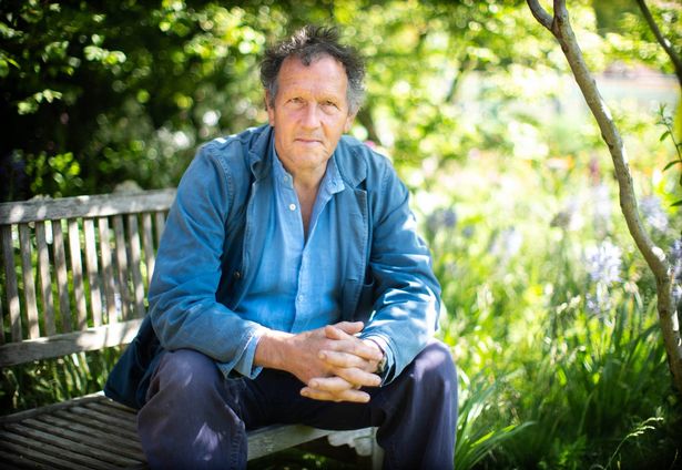 Monty Don