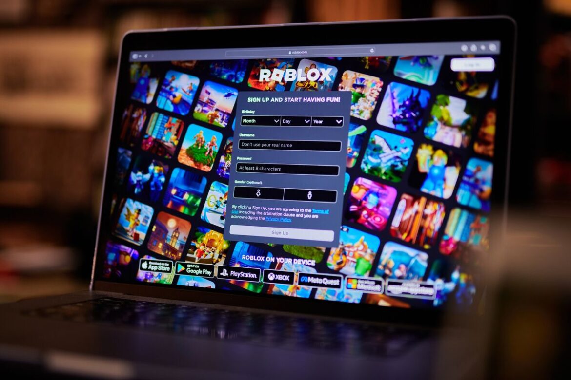 Roblox Games ‘Grow a Garden, ‘Jailbreak’ Clinch Movie Deals