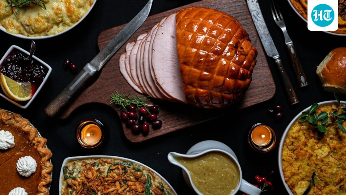 Is Olive Garden shutting all 900 locations for 24 hrs? List of restaurants open and closed on Thanksgiving
