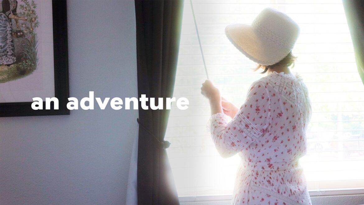 An Adventure | running errands, berry picking, gardening plans An Adventure | running errands, berry picking, gardening plans