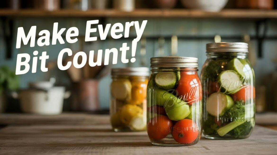 How I Saved the Last Harvest + What I’d do Differently (No Fancy Gear Needed) How I Saved the Last Harvest + What I’d do Differently (No Fancy Gear Needed)