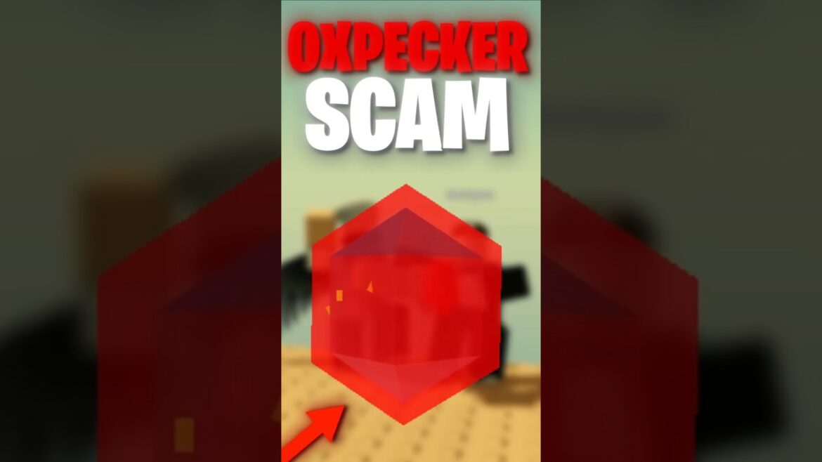 OXPECKER SHARD Is a SCAM In Grow a Garden! #growagarden #roblox
