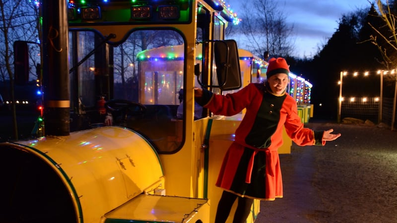 Some consumers who had faced delays had been offered vouchers for Rathwood's restaurant and popular Santa Train experience