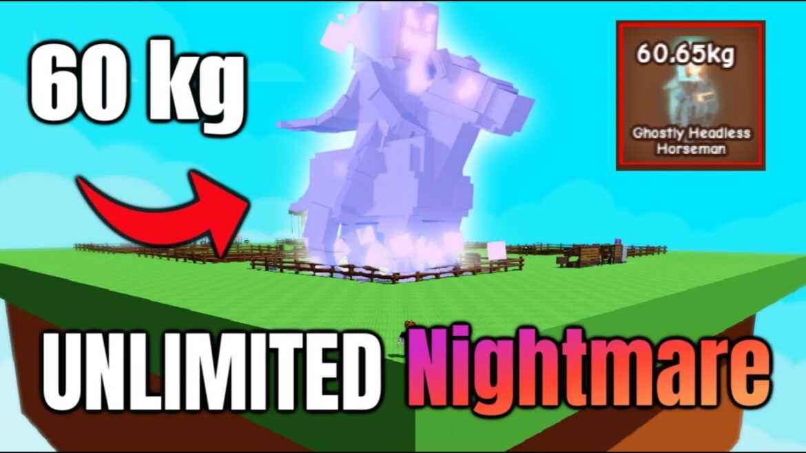 TRADING the World’s First HUGE Ghostly Headless Horseman in Grow a Garden ROBLOX TRADING the World's First HUGE Ghostly Headless Horseman in Grow a Garden ROBLOX