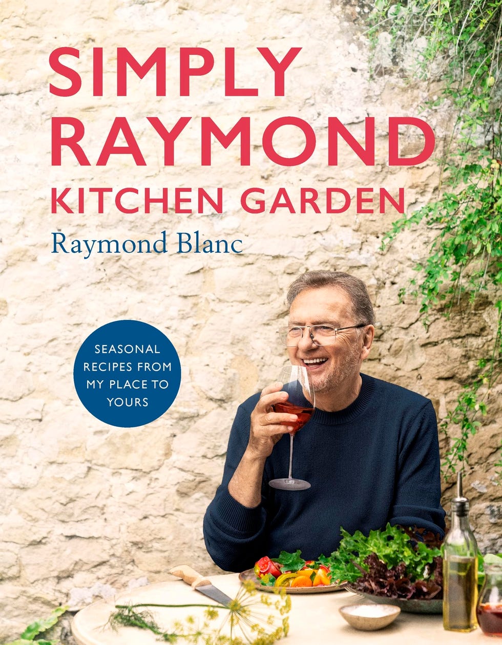 Simply Raymond Kitchen Garden: Seasonal recipes from my place to yours Simply Raymond Kitchen Garden: Seasonal recipes from my place to yours