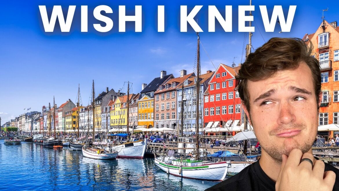 37 Tips I Wish I Knew Before Visiting Copenhagen, Denmark