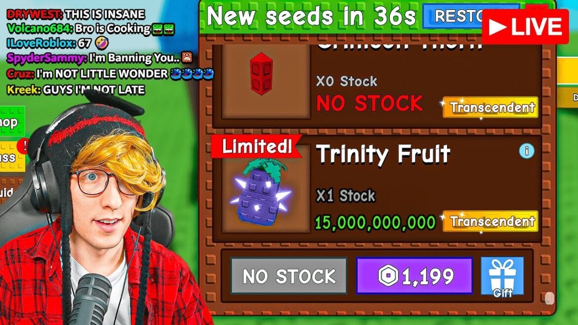 Grow a Garden Admin Abuse Grow a Garden Admin Abuse