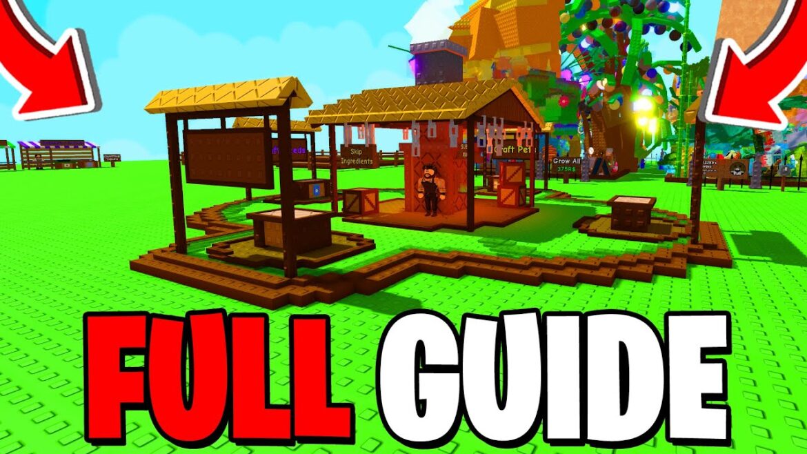 FULL GUIDE To The SMITHING EVENT UPDATE In Grow A Garden! Roblox FULL GUIDE To The SMITHING EVENT UPDATE In Grow A Garden! Roblox