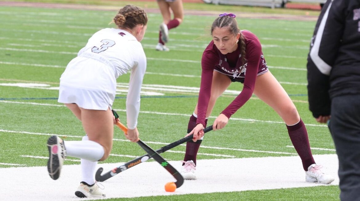 Garden City’s field hockey season ends in state semiifnals Garden City's field hockey season ends in state semiifnals