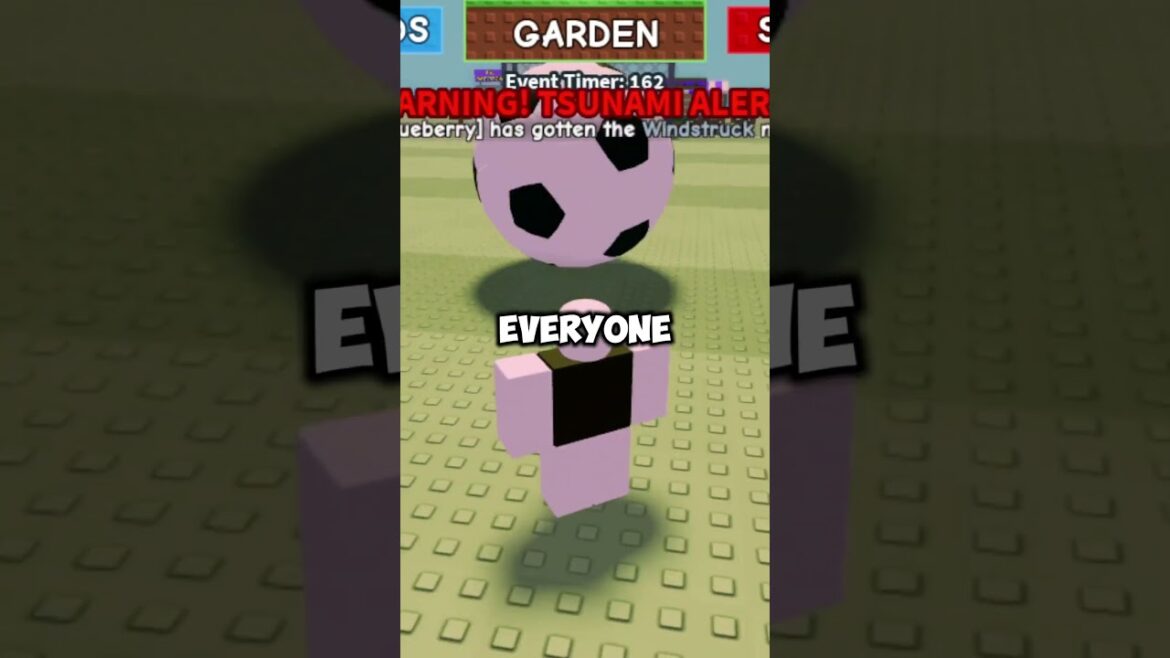 What was the worst admin abuse in grow a garden? #growagarden #roblox