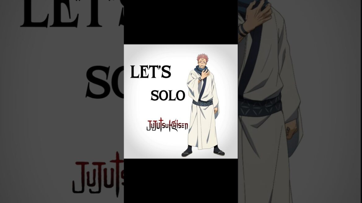 The Garden Trends You Need This Season (ft. Gojo & Sukuna)