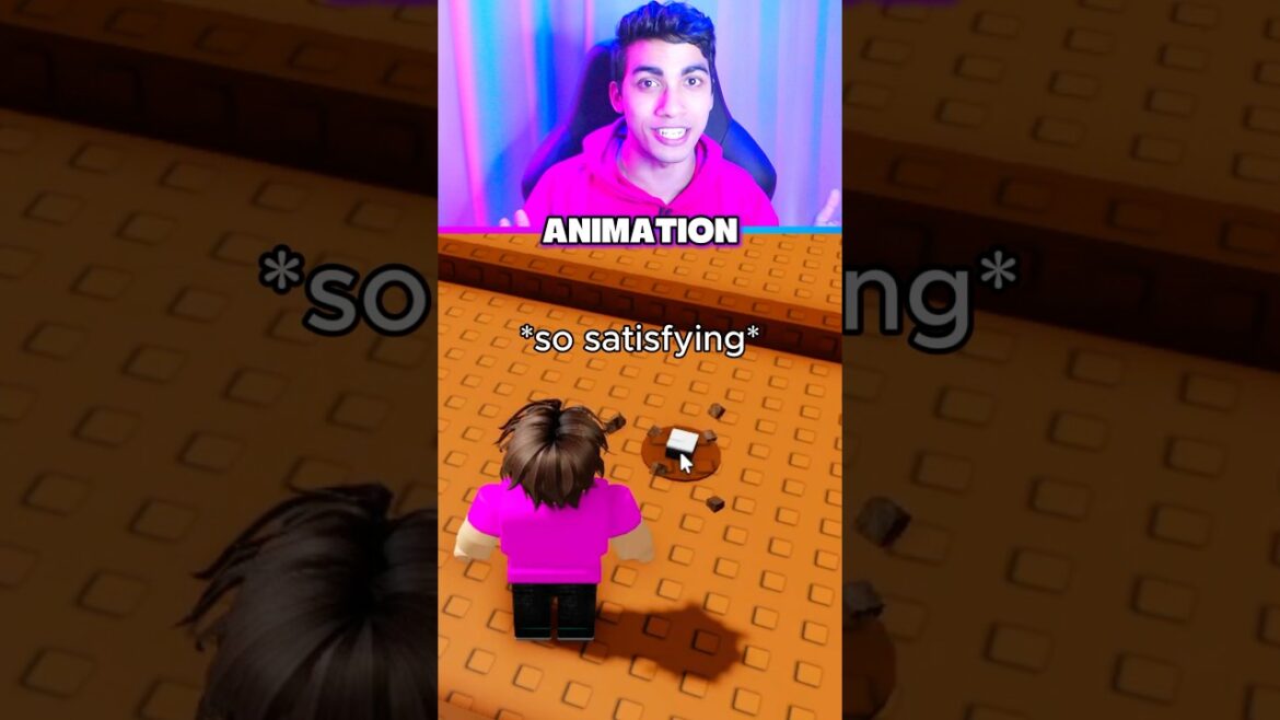 GROW A GARDEN NEW SEED ANIMATION 😱