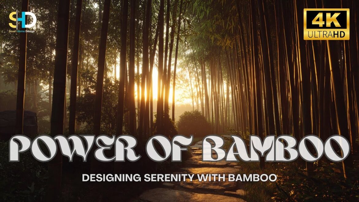 How Bamboo Shapes Japanese Garden Beauty: Nature, Balance, and Timeless Design