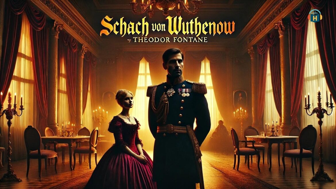 Schach von Wuthenow ♟️ Der dramatische Kampf um Macht und Ehre 🏰 Schach von Wuthenow ♟️ Der dramatische Kampf um Macht und Ehre 🏰