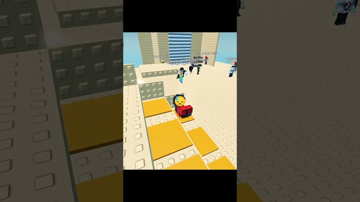 Never Ride With Random Player….😵💫?! #roblox #trending #viral #fypシ #gussa Never Ride With Random Player....😵💫?! #roblox #trending #viral #fypシ #gussa