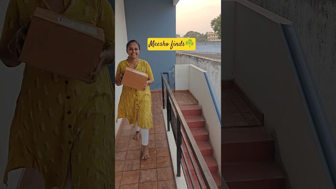 Best Meesho product 🌿 Finally Meesho product #vlogzofvani #minivlog #shortsfeed #gardening #plants