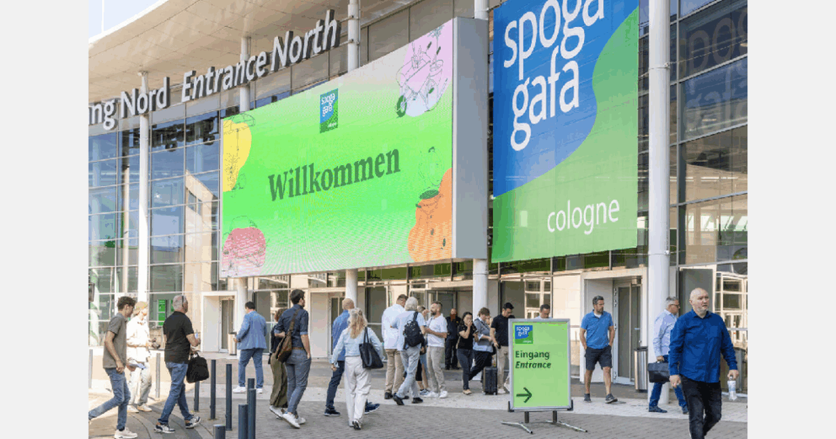 spoga+gafa 2026 sets the stage for the future of garden living spoga+gafa 2026 sets the stage for the future of garden living