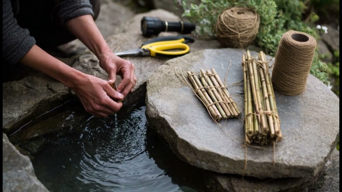 Before & After: Transforming a Backyard into a Serene Japanese Garden Oasis (DIY Landscaping Ideas) Before & After: Transforming a Backyard into a Serene Japanese Garden Oasis (DIY Landscaping Ideas)