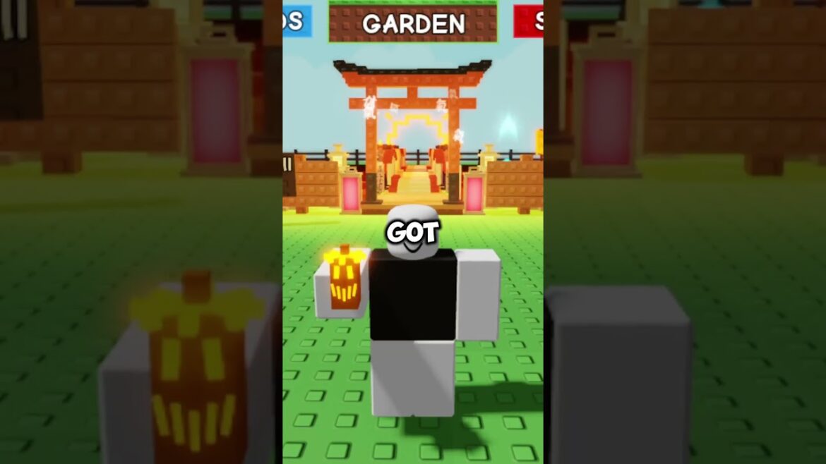 The main reason everyone quit Grow a Garden #growagarden #roblox