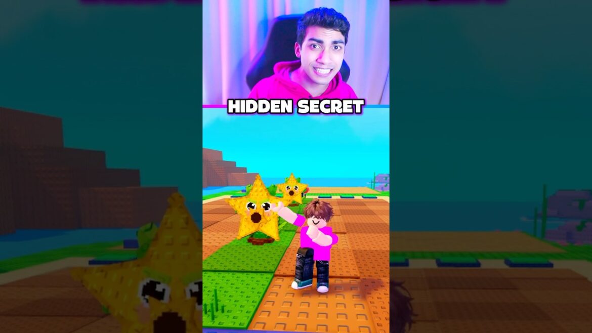 PLANTS VS BRAINROTS HIDDEN SECRET 😱 PLANTS VS BRAINROTS HIDDEN SECRET 😱