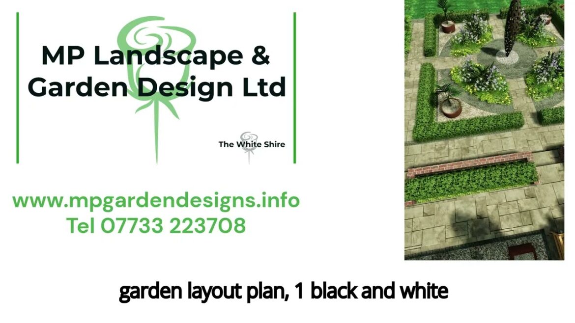 MP Landscape & Garden Design Podcast MP Landscape & Garden Design Podcast
